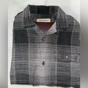 Tommy Bahamas button up